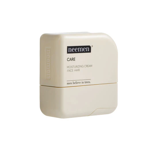 Care - Feuchtigkeitspflege for men