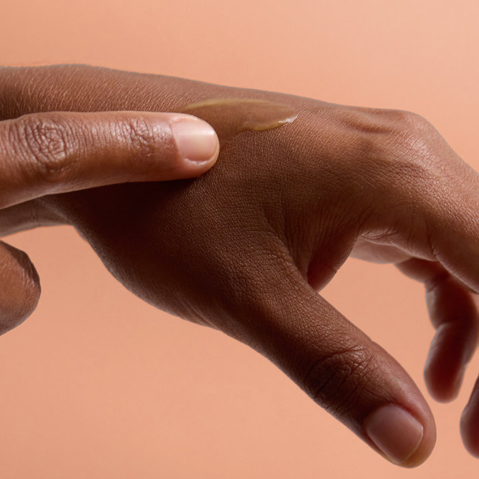 SOS BIENENSALBE Lärche & Mandarine