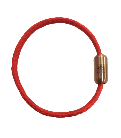 Gulf of Mexico - Armband - Verschluss Rosé Gold Gulf of Mexico - Armband - Verschluss Rosé Gold