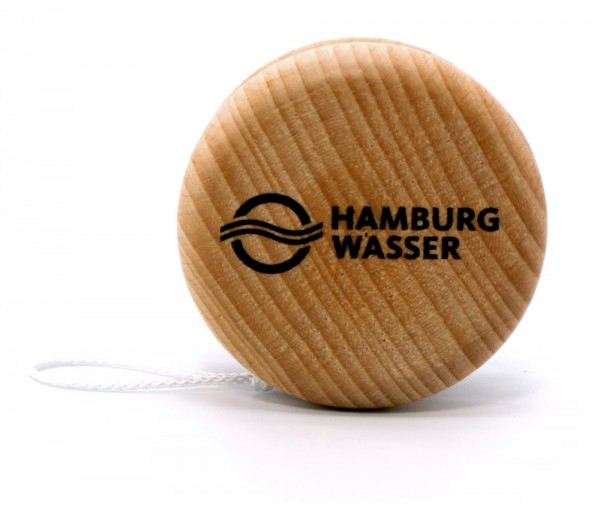 Jojo Hamburg Wasser