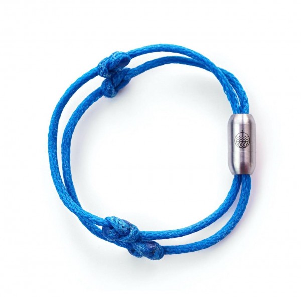 ARCTIC OCEAN Armband aus Geisternetz