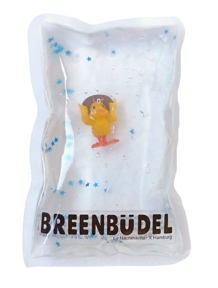Kühlkissen - Breenbüdel Küken