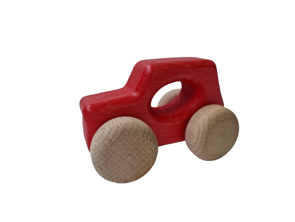 Kinder Holzspielzeug Auto Mini UK