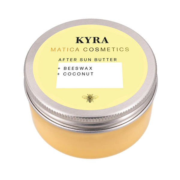 KYRA – Sonnenbutter Kokos LSF20
