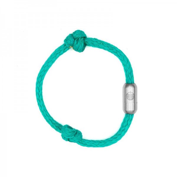 Sylt Bracenet Armband aus Geisternetz