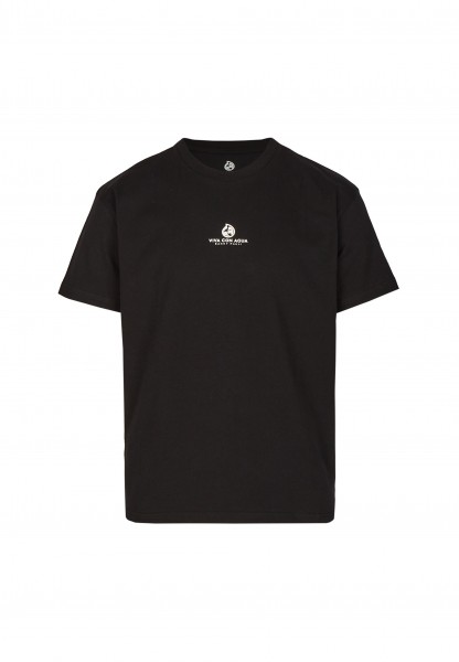 Viva con Agua T-Shirt LEISE in zwei Farben