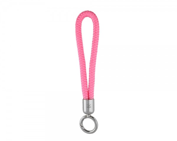 Schlüsselband Maat (Ø 8mm) S, Tampen PINK