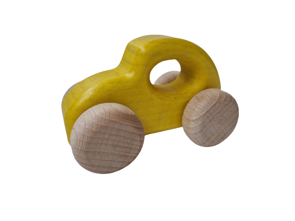 Kinder Holzspielzeug Auto Käfer